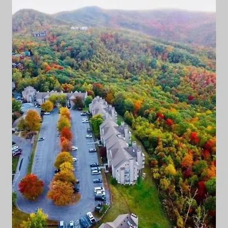 Mountain Villa Magnificent Views - 2 Pools, Fireplace & Hot Tub Gatlinburg Exterior photo