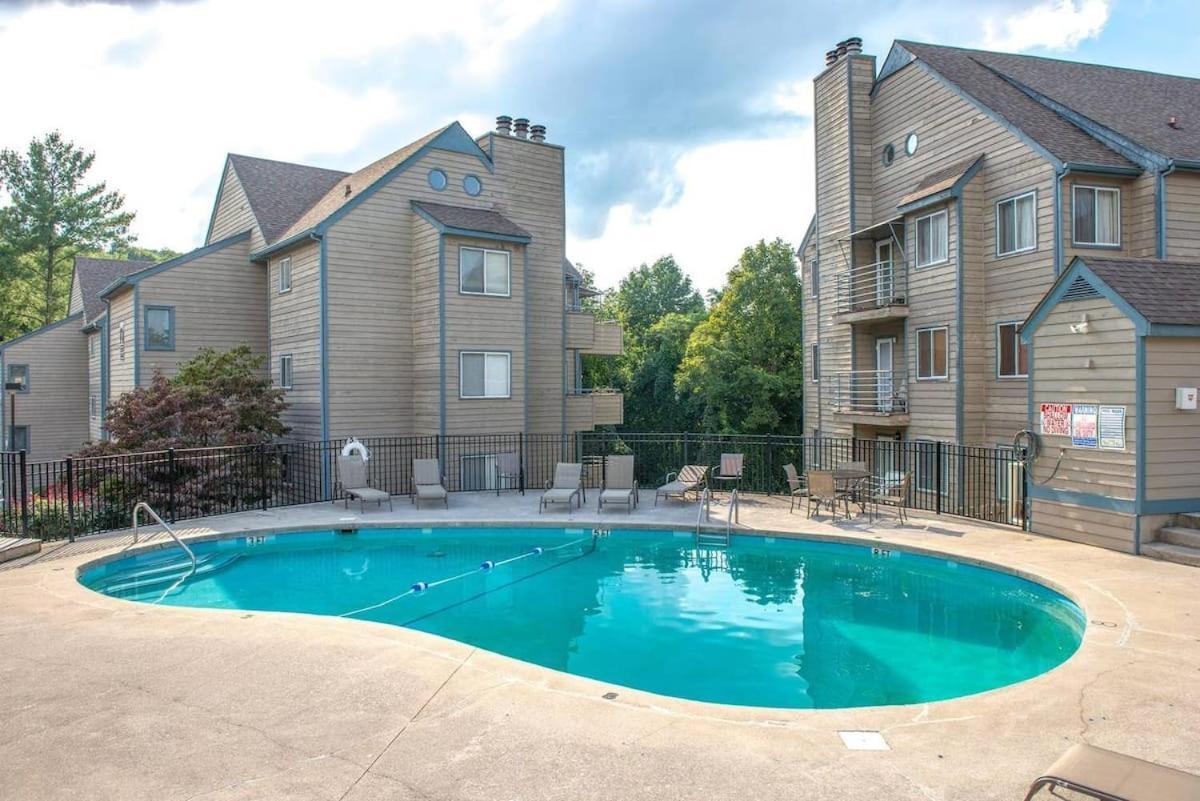 Apartment Mountain Magnificent Views - 2 Pools, Fireplace & Hot Tub