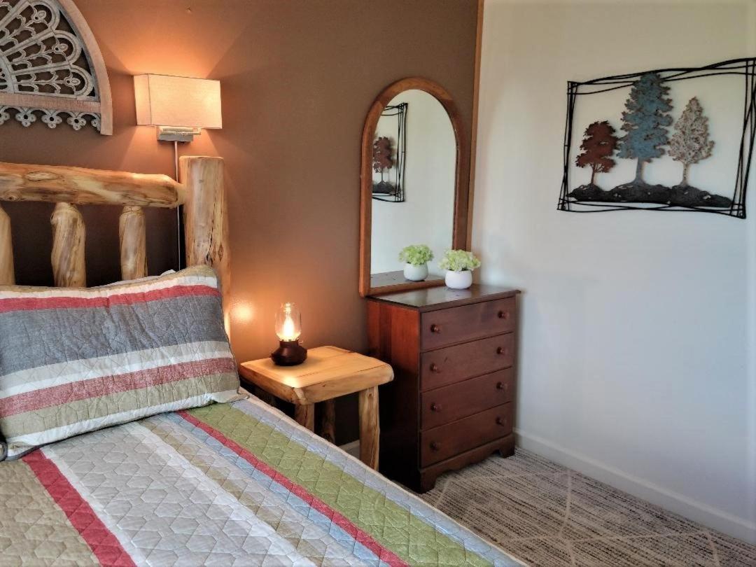 Mountain Magnificent Views - 2 Pools, Fireplace&hot Tub