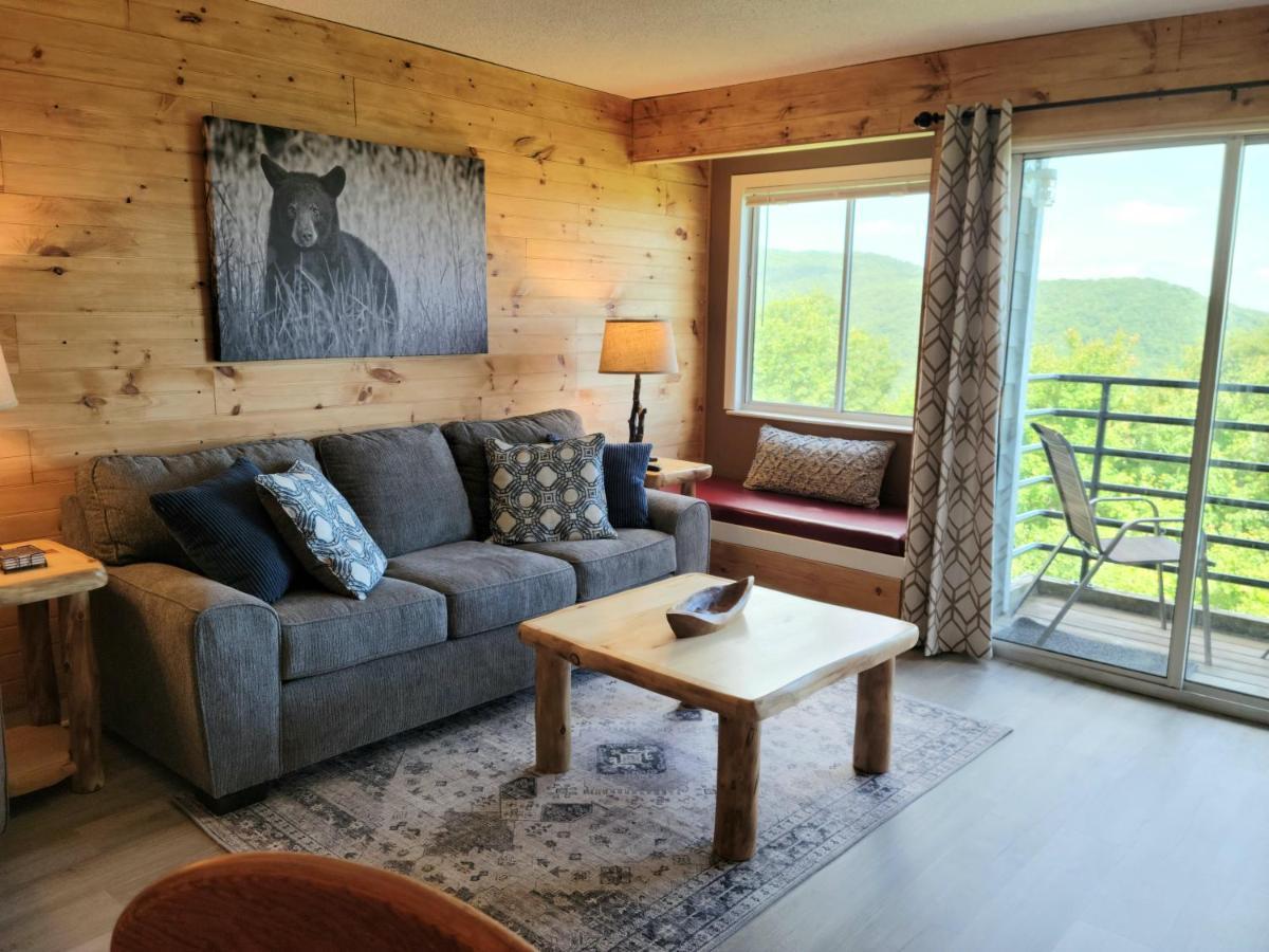 Appartamento Mountain Magnificent Views - 2 Pools, Fireplace&hot Tub *