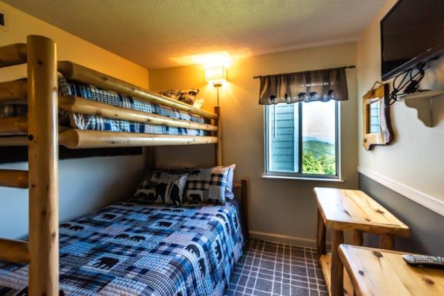 Appartamento Mountain Magnificent Views - 2 Pools, Fireplace&hot Tub Gatlinburg