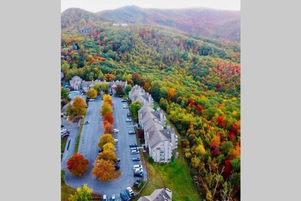 Appartamento Mountain Magnificent Views - 2 Pools, Fireplace&hot Tub