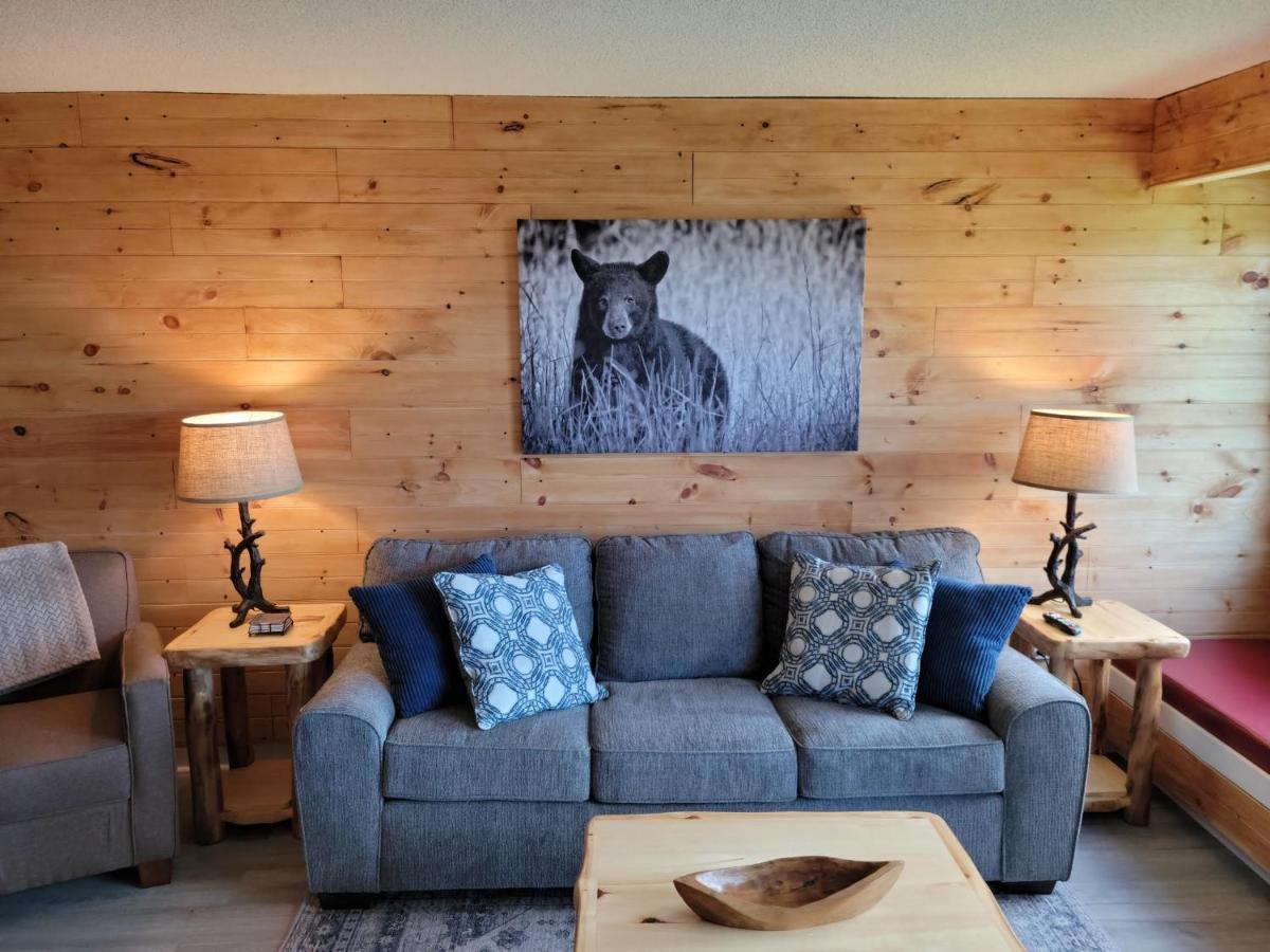 Appartamento Mountain Magnificent Views - 2 Pools, Fireplace&hot Tub