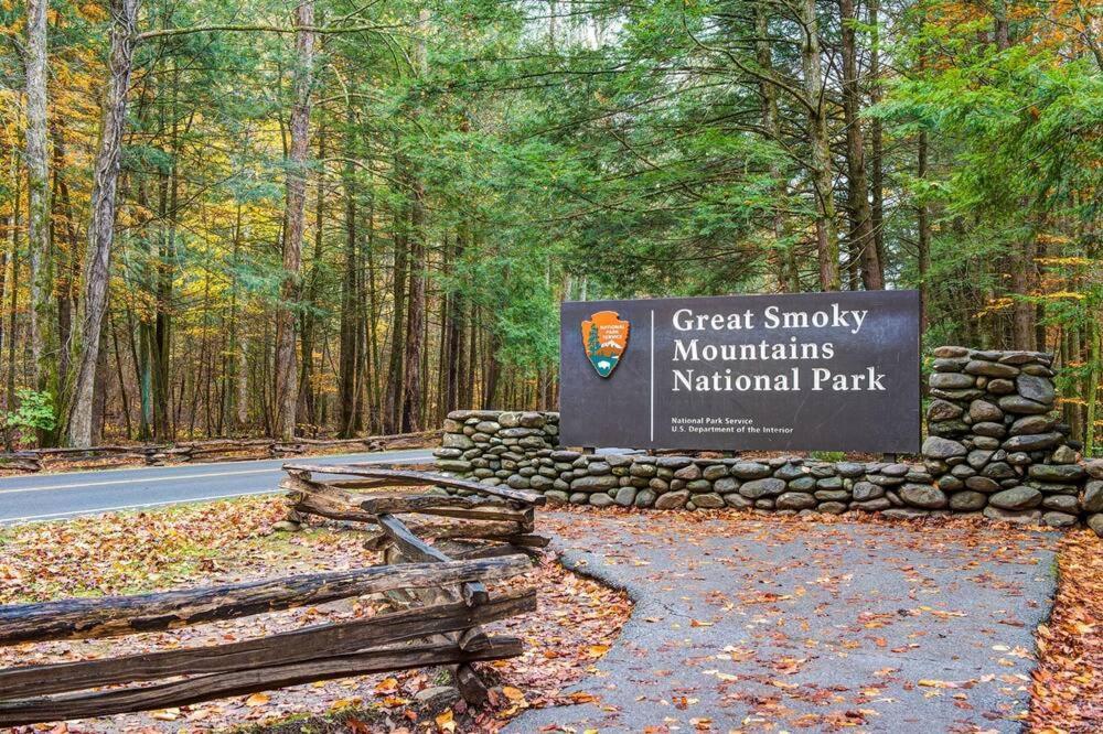 Mountain Magnificent Views - 2 Pools, Fireplace&hot Tub Appartamento *