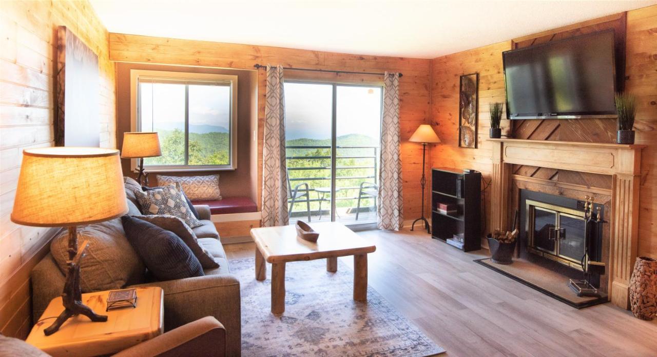 Mountain Magnificent Views - 2 Pools, Fireplace&hot Tub Appartamento Gatlinburg