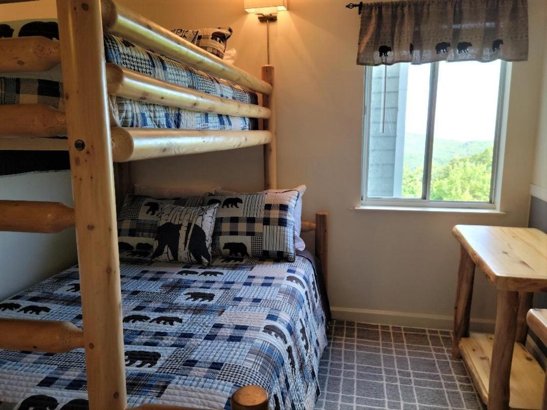 Mountain Magnificent Views - 2 Pools, Fireplace&hot Tub Appartamento Gatlinburg