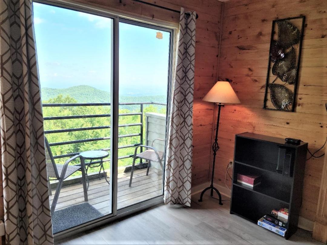 Appartamento Mountain Magnificent Views - 2 Pools, Fireplace&hot Tub Gatlinburg
